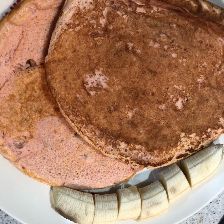 ダイエット中のスイーツ プロテインホットケーキ レシピ 作り方 By てけてけさん 楽天レシピ ダイエット中のスイーツ プロテインホットケーキ レシピ 作り方 By てけてけさん 楽天レシピ